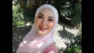 Della Puspita Tegas Tolak Tawaran Lepas Hijab Meski Honornya Tinggi,Kini Fokus Perbaiki Diri  #artis
