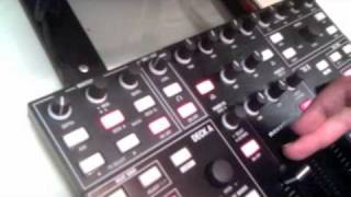 Drivers for novation twitch usb