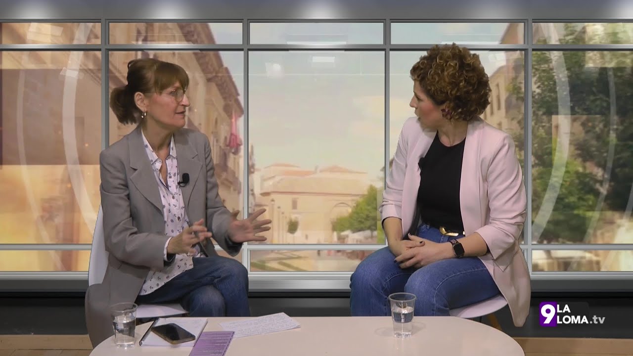 Baeza Hoy · Grupos Políticos 8.3.2024 PSOE