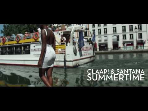CLAAP! - Summertime