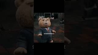 So I Dubbed The Ted Movie #fyp #ted #funnyvideo #voiceover #dub #dubbed #comedyshorts #ytshorts