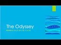 Odysseus' Encounters and Strategies