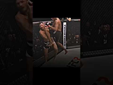 BISPING VS SILVA ☠️ COLDEST UFC REVENGE ?  #mma #ufc #revenge #shorts #sport #viral #youtube