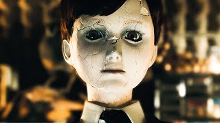 Why You Should Not Trust Creepy Dolls