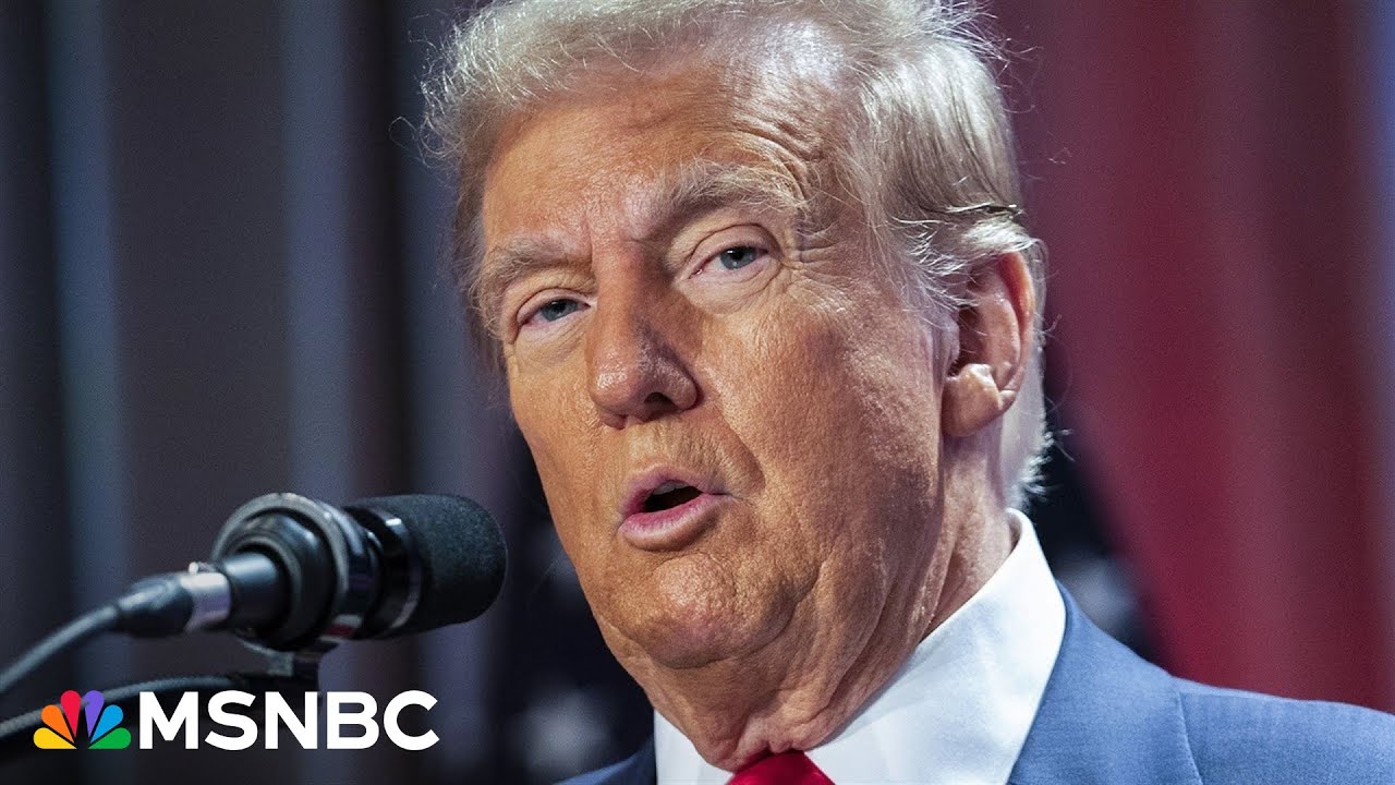 Yikes! Industries warn of devastating effects of Trump’s tariffs; Trump ignores his own poor record