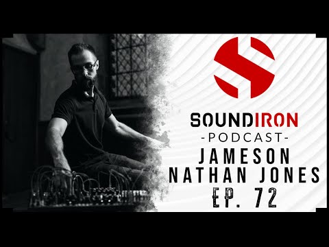 Jameson Nathan Jones on Playing Organ & Synths, Composing, YT Growth | Soundiron Podcast Ep #72