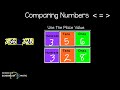 Comparing Numbers Through Place Value