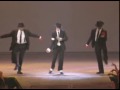 michael jackson dangerous live mtv dangerous dance break live