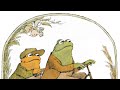 Frog and Toad Themes and Events