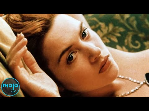 Top 10 Actors Who HATED Their Nude Scenes