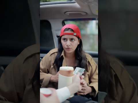 Chai Wali Ne Karaya Fayda 😍❤️ #foryou #shortsfeed #manazirofficial