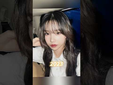 Squid Game Cast in Their 20s #squidgame