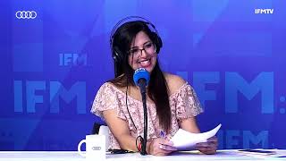 الحلقة الرابعة من برنامج Bundeslive مع حسني الزغدوديً و يوسف الزواوي