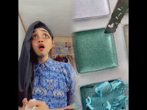Part2:Jadi sebenarnya yg salah siapa? yg gak ngerjain PR? atau yg ngerjain? #damaisekali #focallure