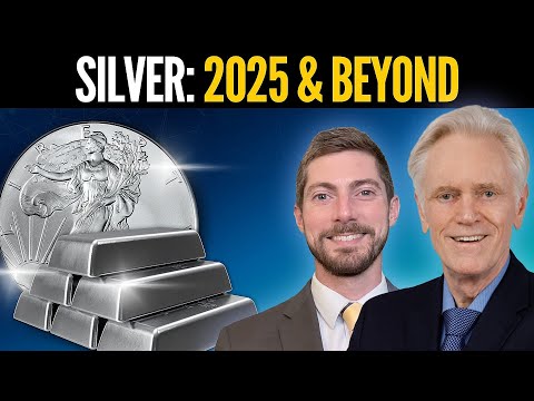 "I Believe Triple Digit Silver Is An Absolute" - Mike Maloney w/Alan Hibbard