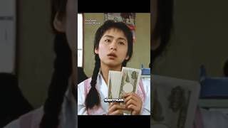 JATUH CINTA PADA UANG