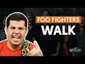Videoaula Walk (aula de guitarra)