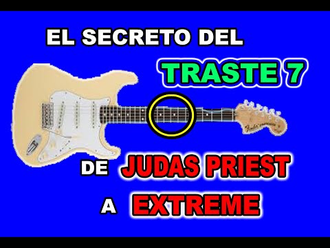POR QUÉ MUCHOS GUITARRISTAS PRO ELIGEN ESTA ZONA MENOS HABITUAL PARA SORPRENDER EN SUS SOLOS