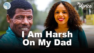 Dissecting Haile: The Making of a Legend |My Africa | @ArtsTvWorld