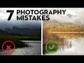 Photography Composition Techniques