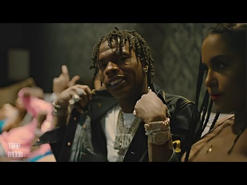 Lil Baby ft. Chris Brown - Promise (Music Video)