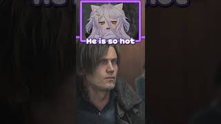 Henya Can't get enough of Leon