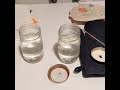 Thermal Energy and Insulation Experiment