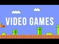 Exploring the Artistic Value of Video Games