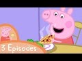 Peppa Pig's Picnic and Pancake Adventure