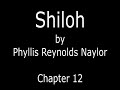 Shiloh's Challenges and Family Dynamics