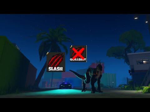 DELETED ABILITY OF EXORAPTOR IN PRIMAL PURSUIT