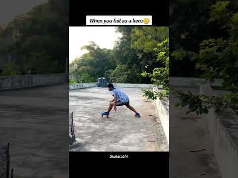 #skating #skaterabhi #reelsinstagram #youtubevideos #shortsviral #shortvideos