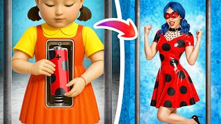 De Nerd a Garota Venom! Como se Tornar uma Super-Heroína?!