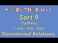 Understanding Common Definitions and Concepts
