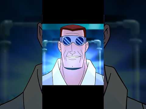 Venture’s dad has returned 😱