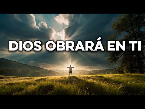 Confía en Dios: Él Transformará tu Vida y Llenará tu Corazón de Paz