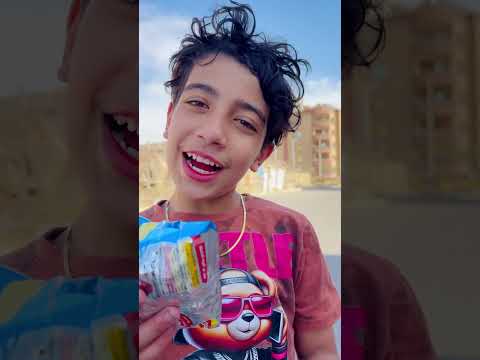 لو قدرت تفرح حد فرحه حته لو بحاجه بسيطه..!🥹😱