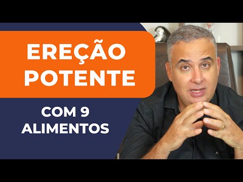 ALIMENTOS QUE PODEM MELHORAR SEU DESEMPENHO SEXUAL: MITO OU VERDADE? | Dr. Élio Arão Júnior