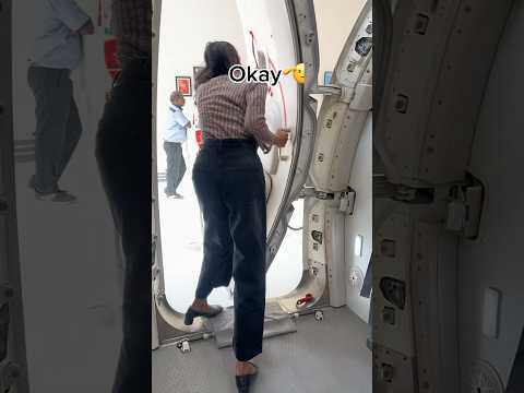 A proud daughter🙌😎 |Arathi Vinod| #cabincrew #proud #shorts #flightattendant #hardwork