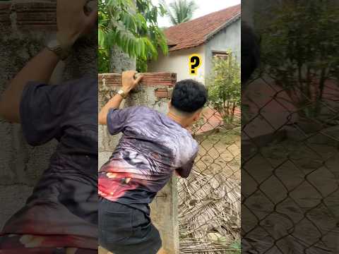 Bố ơi nhà bà ba có chửi nhau kìa 😲🙈