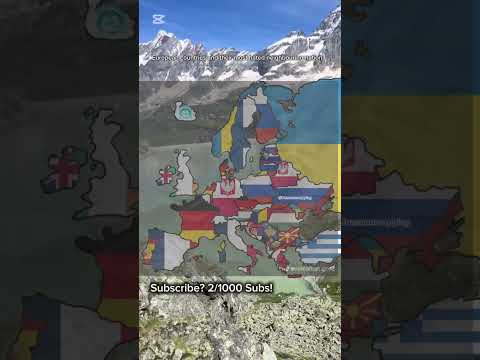 Some might be false #map #mapper #mappers #mapping #hate #neighbors #countryballs #country #city