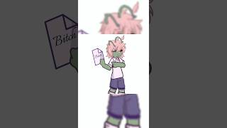 Hubert, the man, the myth, the legend #ocs #gacha #ocgacha #gl2 #animation #satire #hubert #oc