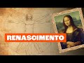 Movimento do Renascimento e suas Influências