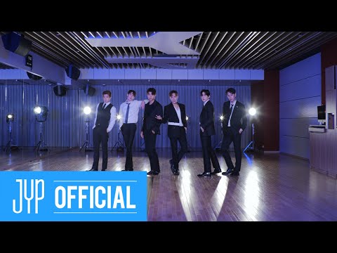 2PM "해야 해" Dance Practice Video