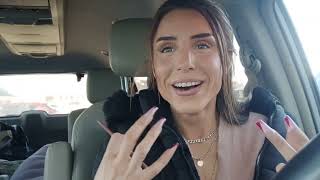 Fancy Pants Have Gone to Waste (vlog #698)