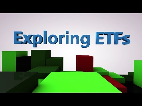 High Quality ETFs for 2019 High Quality ETFs for 2019