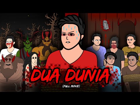 DUA DUNIA: Tumb4l Malam Satu Rogo (Full Movie)