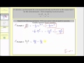 Simplifying Expressions and Exponents