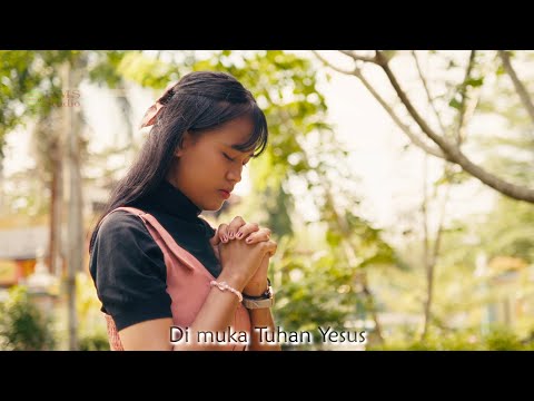 Di Muka Tuhan Yesus - Natasya Sinaga