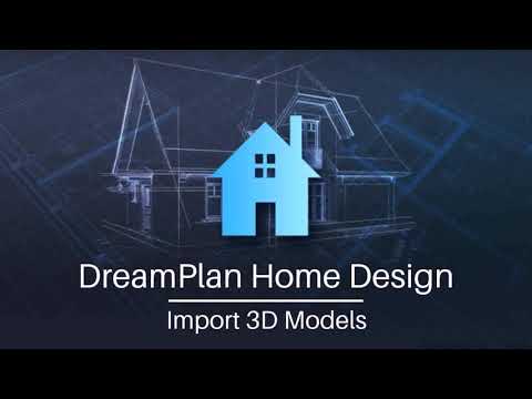 NCH DreamPlan Home Designer Plus 8.31 instal the last version for android